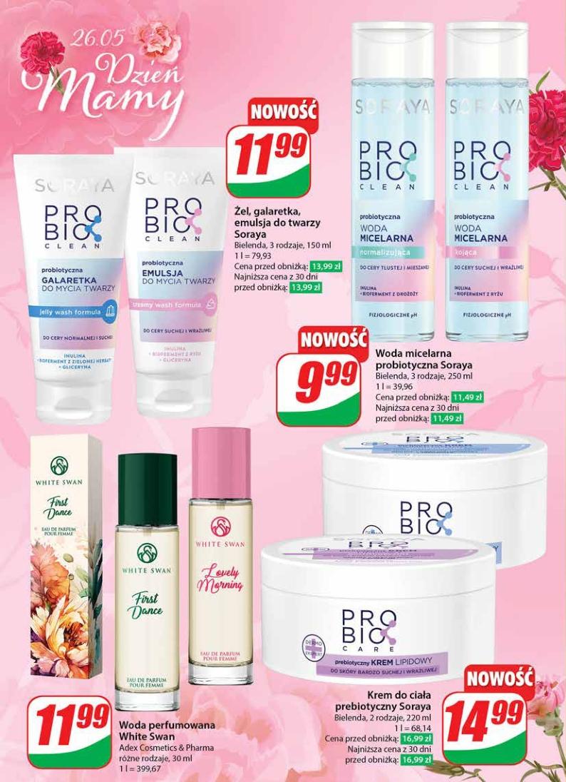 Gazetka promocyjna DINO str. 48