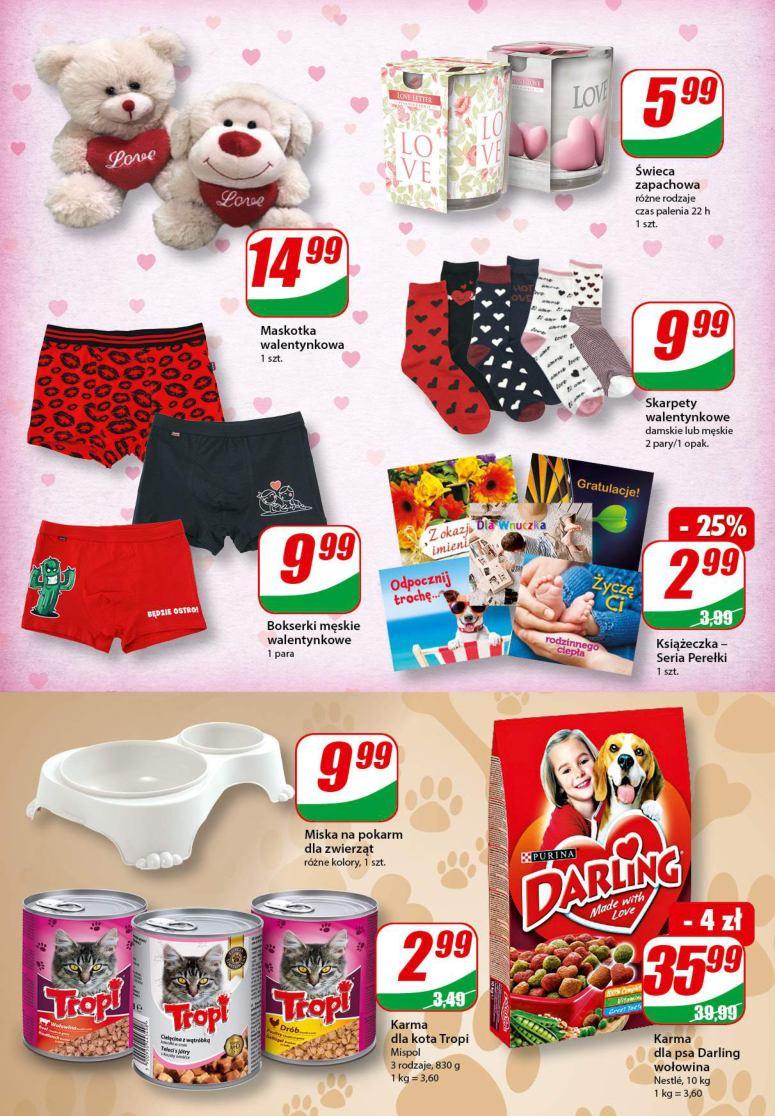 Gazetka promocyjna DINO str. 13