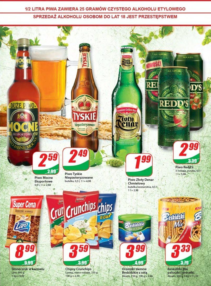 Gazetka promocyjna DINO str. 9