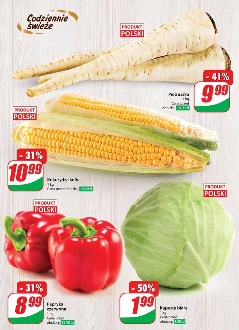 Gazetka promocyjna DINO str. 33