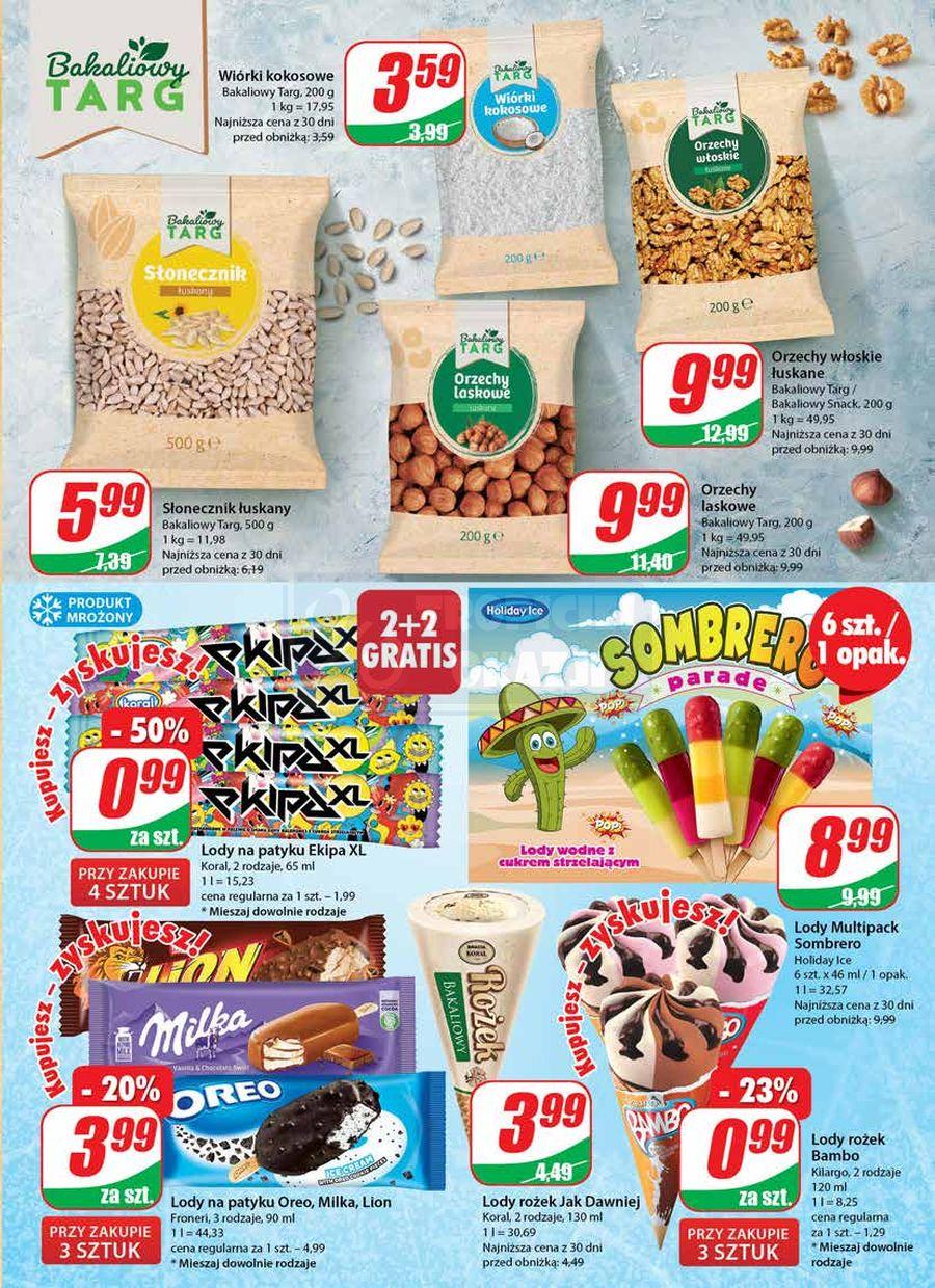 Gazetka promocyjna DINO str. 9