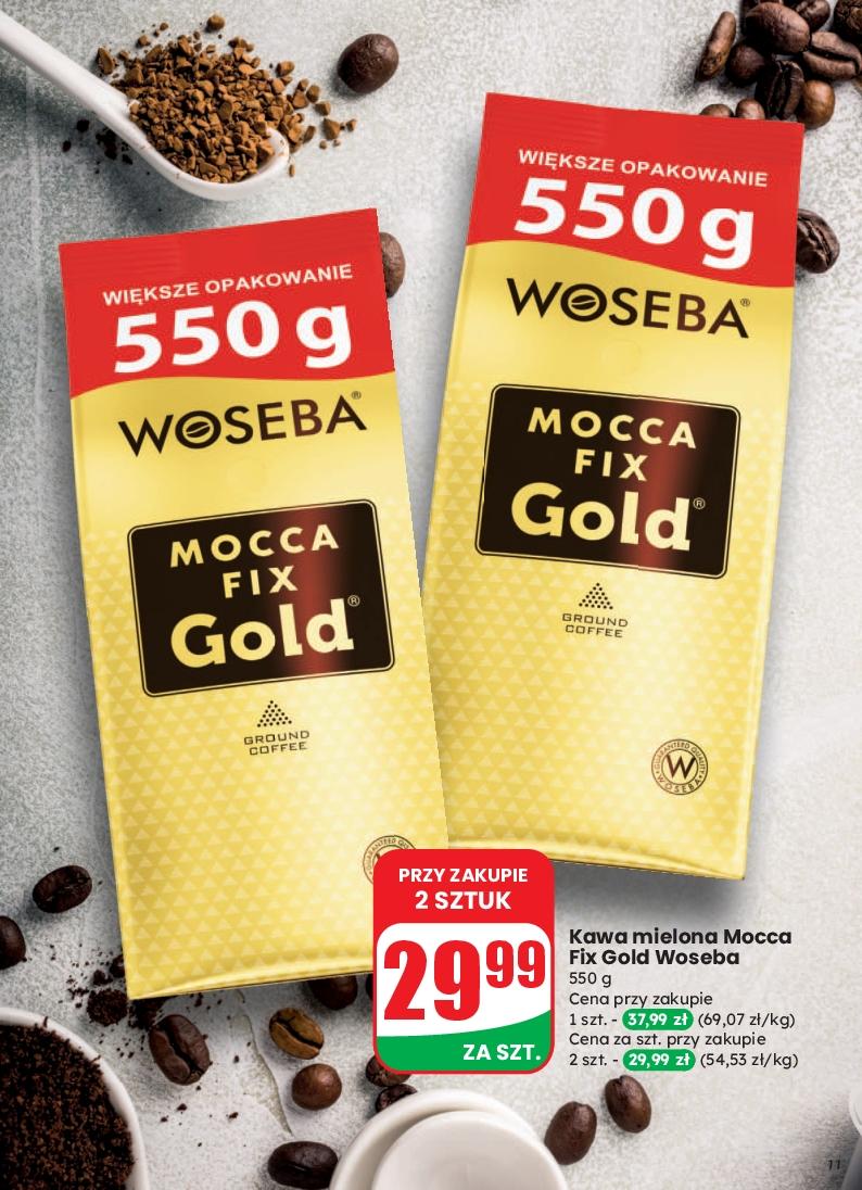 Gazetka promocyjna DINO str. 11