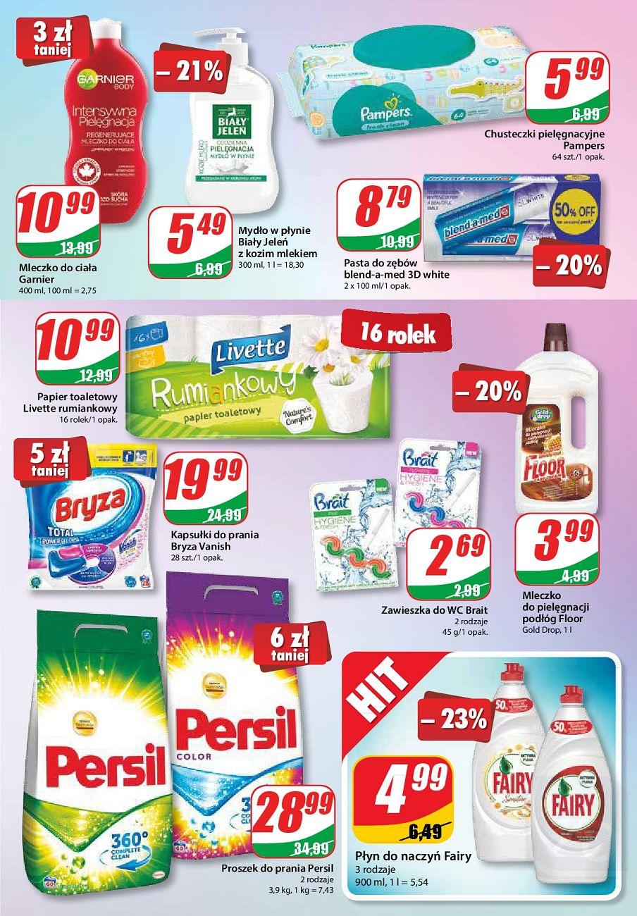 Gazetka promocyjna DINO str. 11