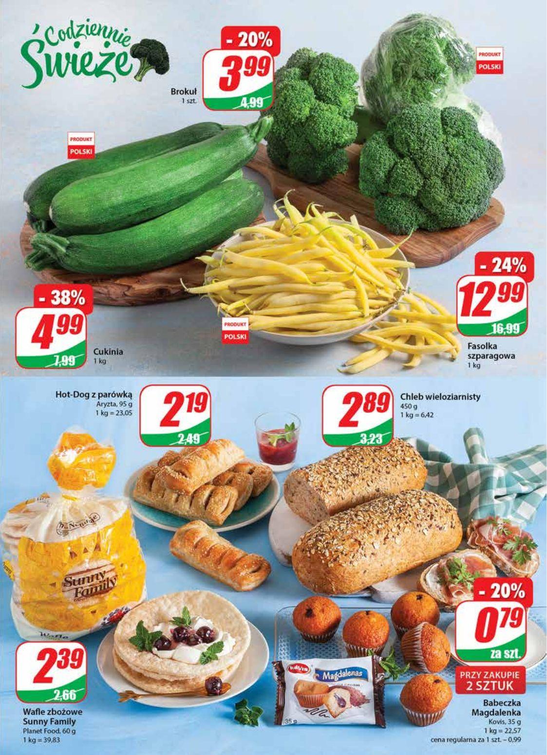 Gazetka promocyjna DINO str. 13