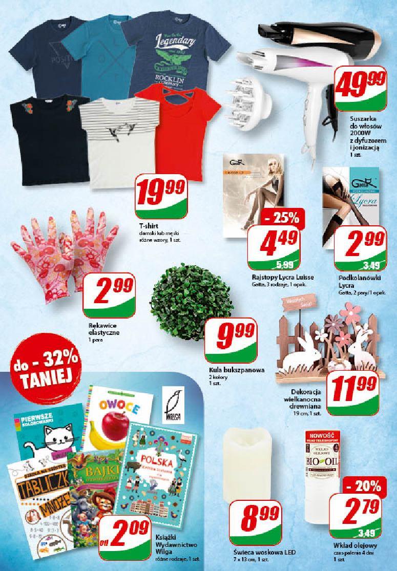 Gazetka promocyjna DINO str. 14