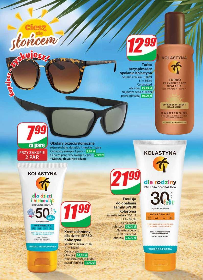 Gazetka promocyjna DINO str. 60