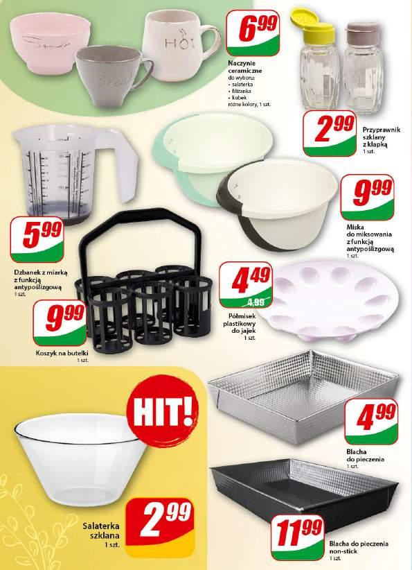 Gazetka promocyjna DINO str. 20