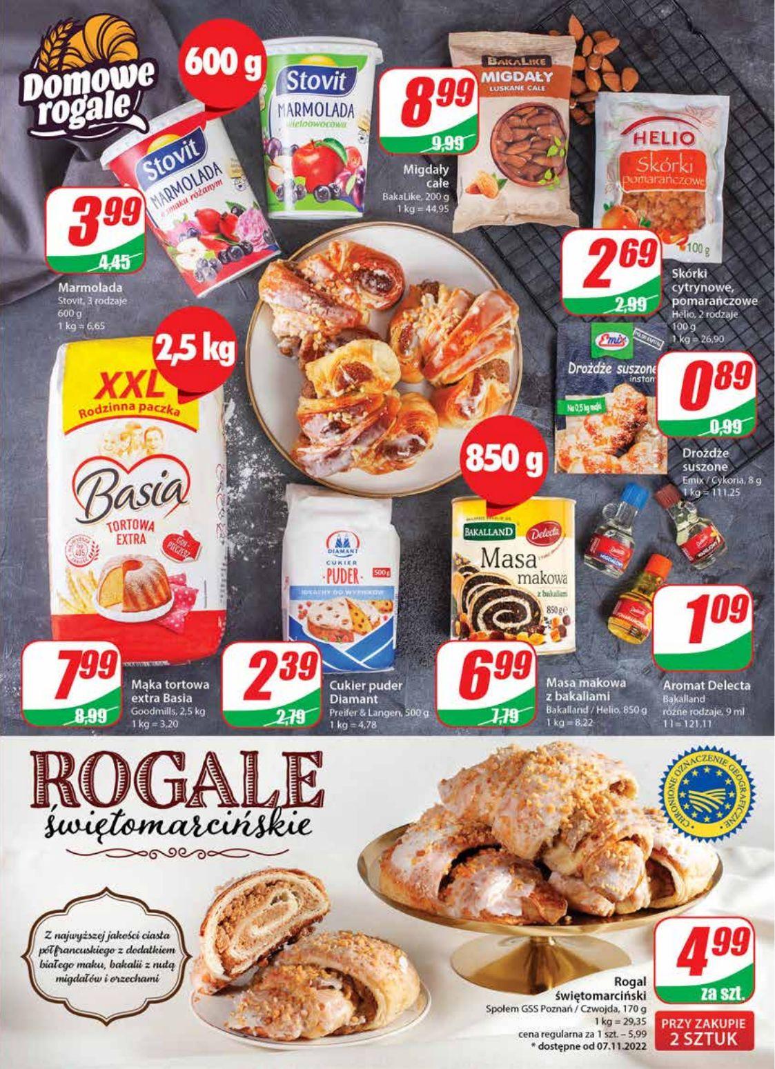 Gazetka promocyjna DINO str. 5