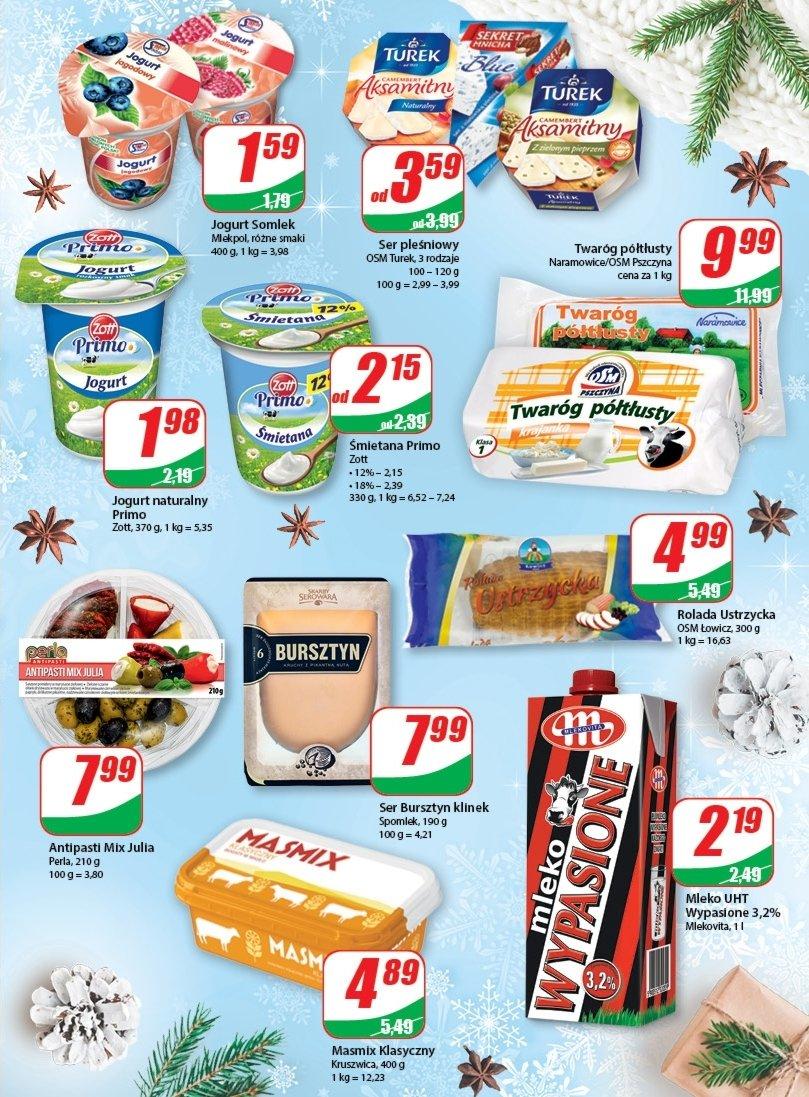 Gazetka promocyjna DINO str. 3