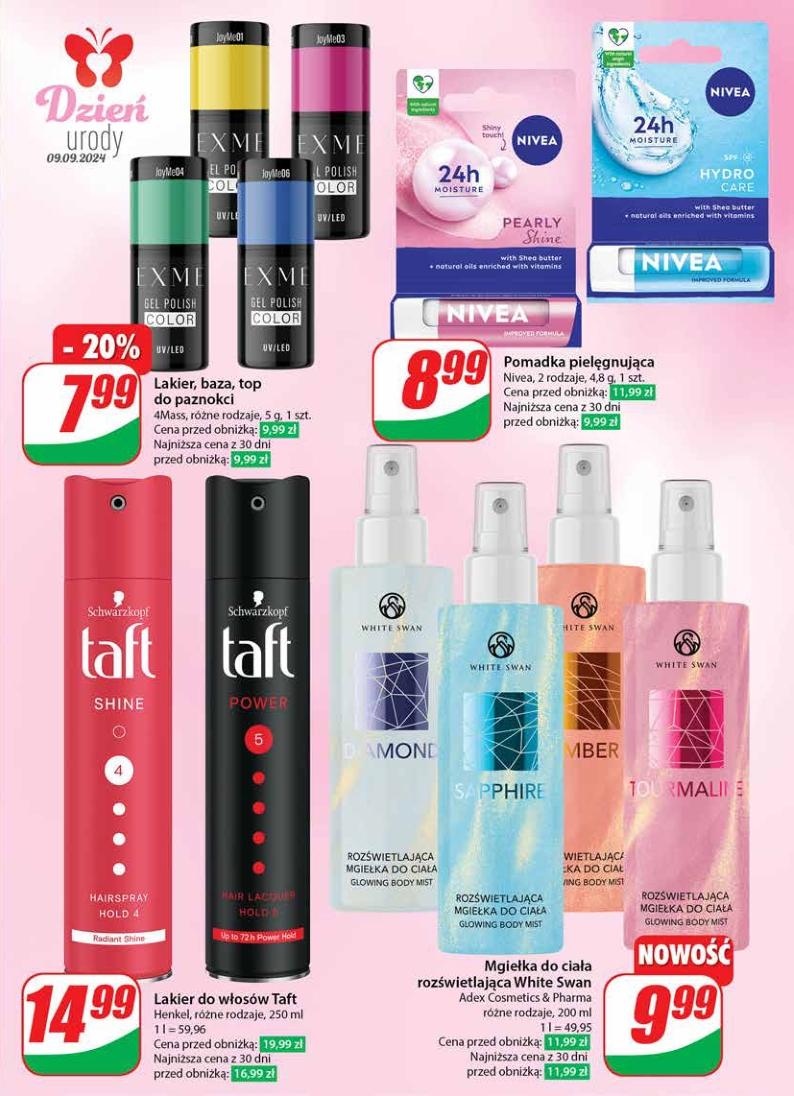 Gazetka promocyjna DINO str. 57