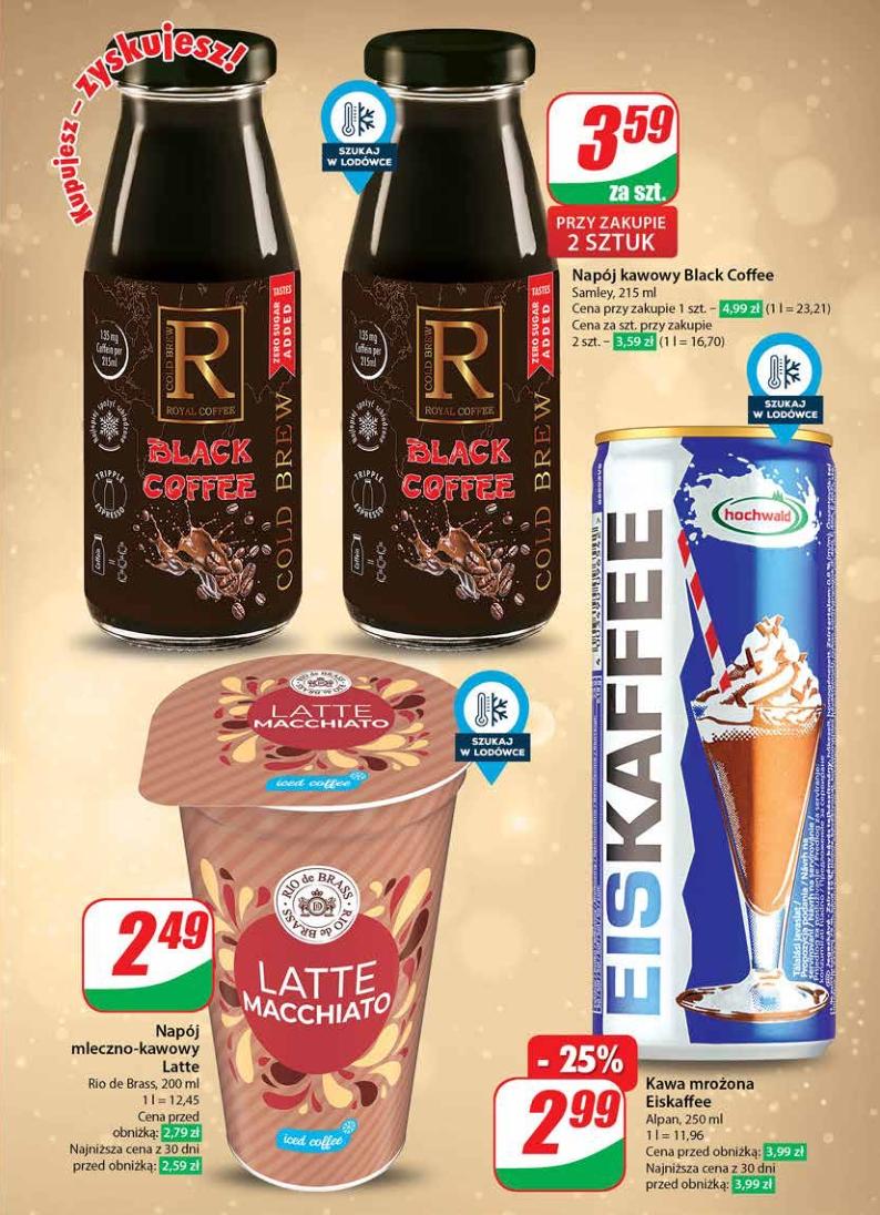 Gazetka promocyjna DINO str. 47