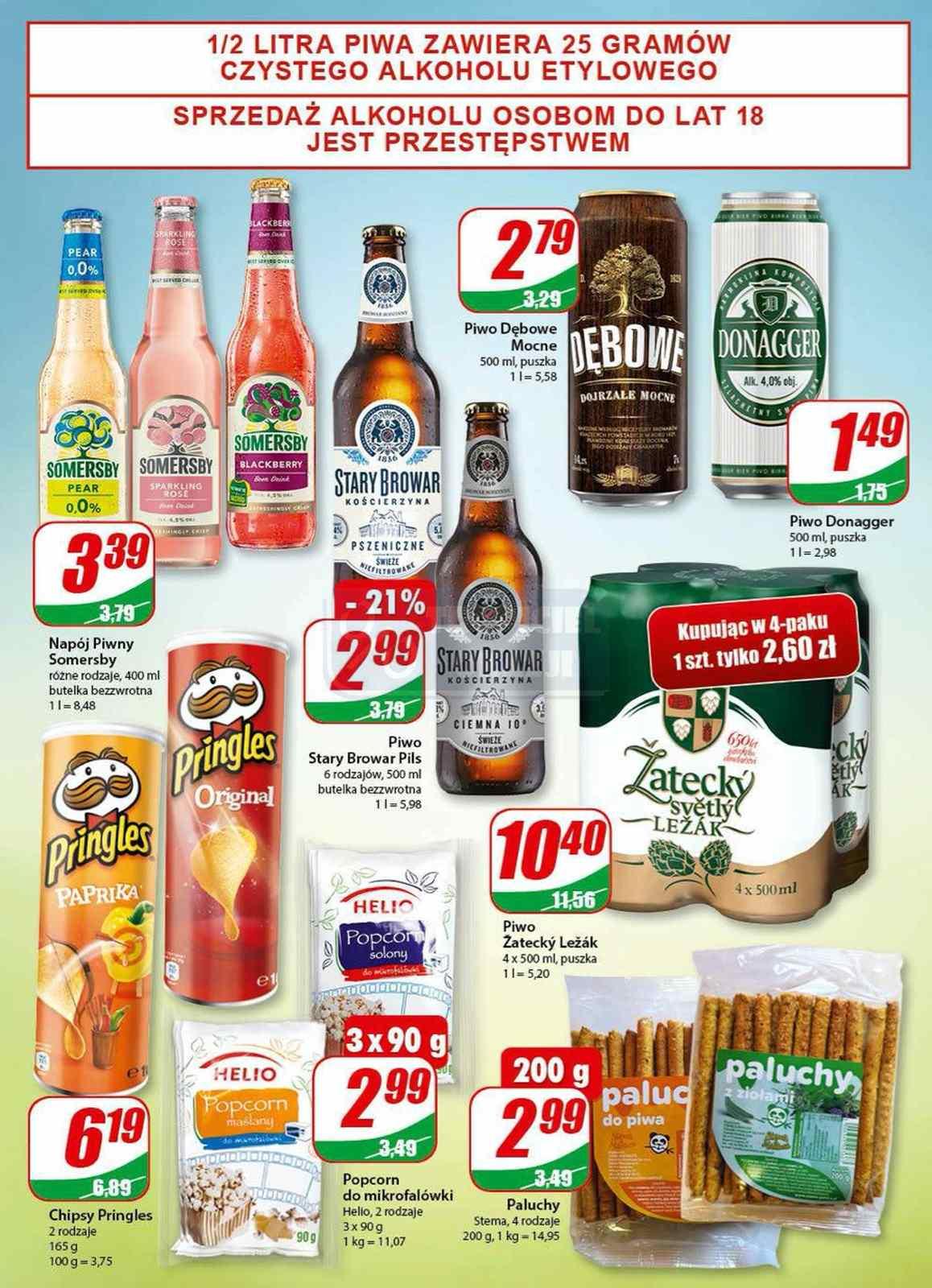 Gazetka promocyjna DINO str. 13