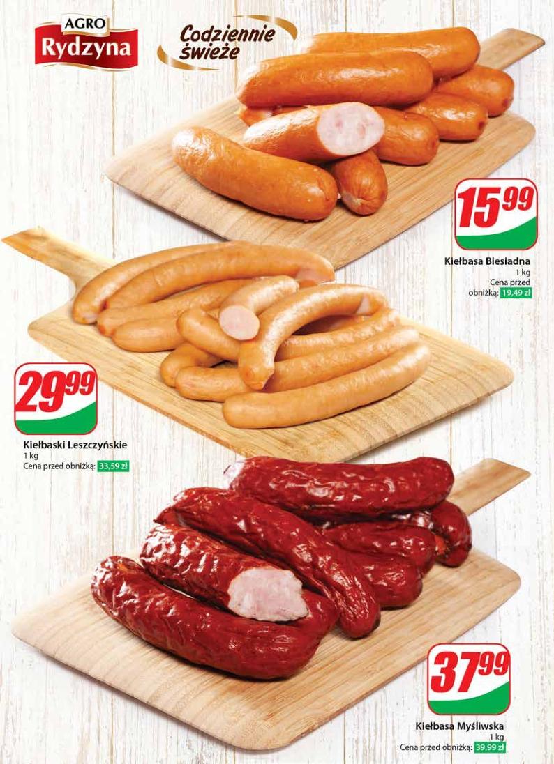 Gazetka promocyjna DINO str. 30