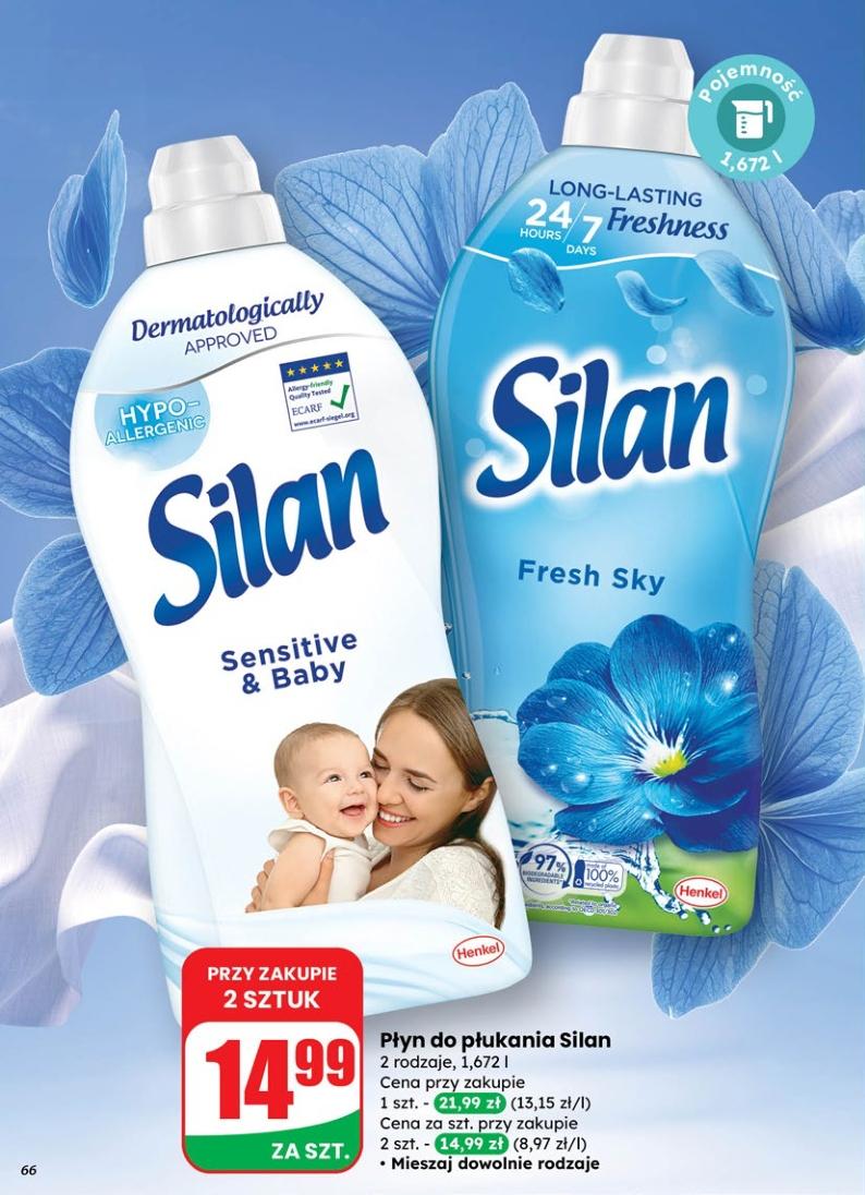 Gazetka promocyjna DINO str. 66