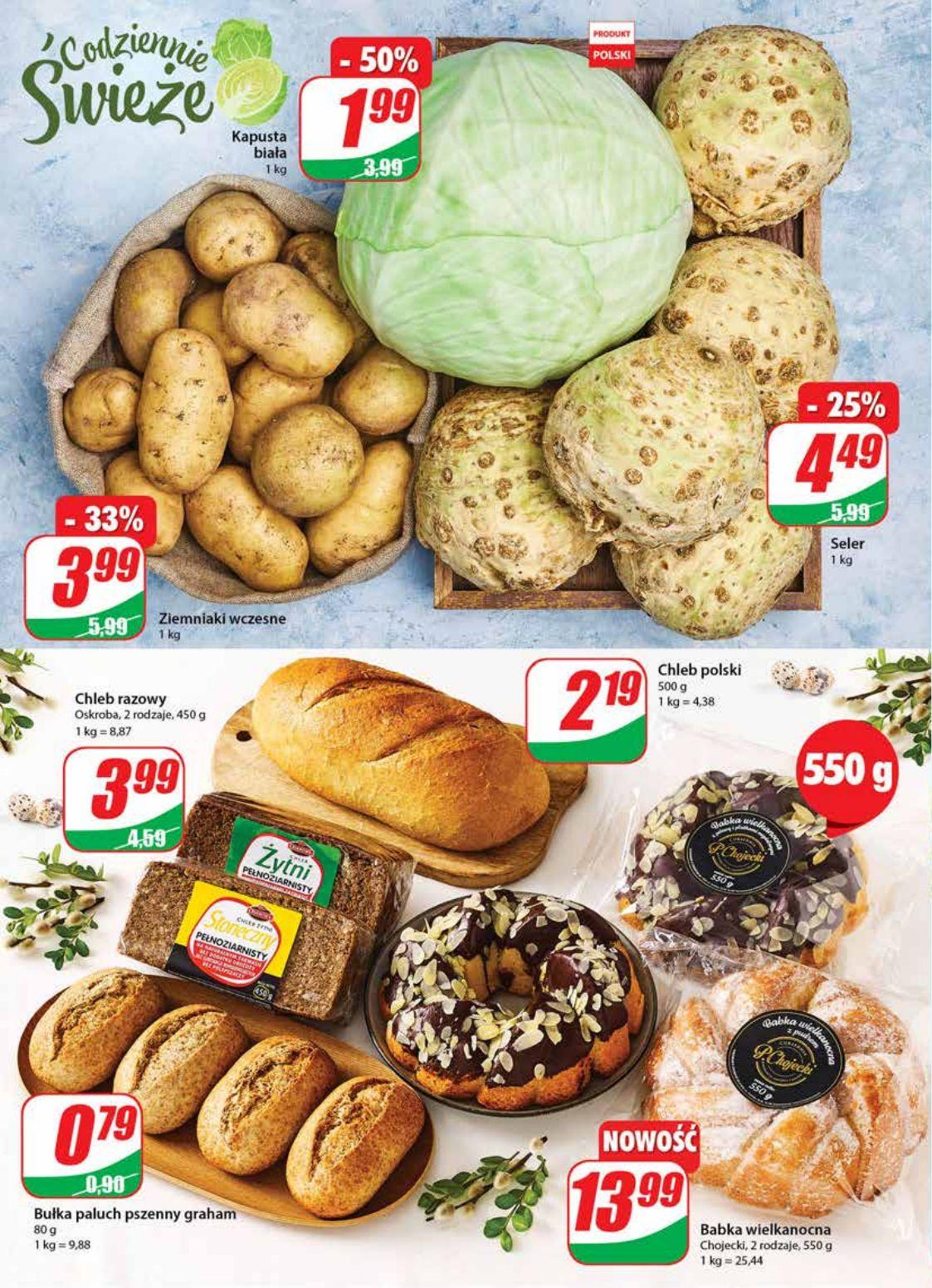 Gazetka promocyjna DINO str. 16