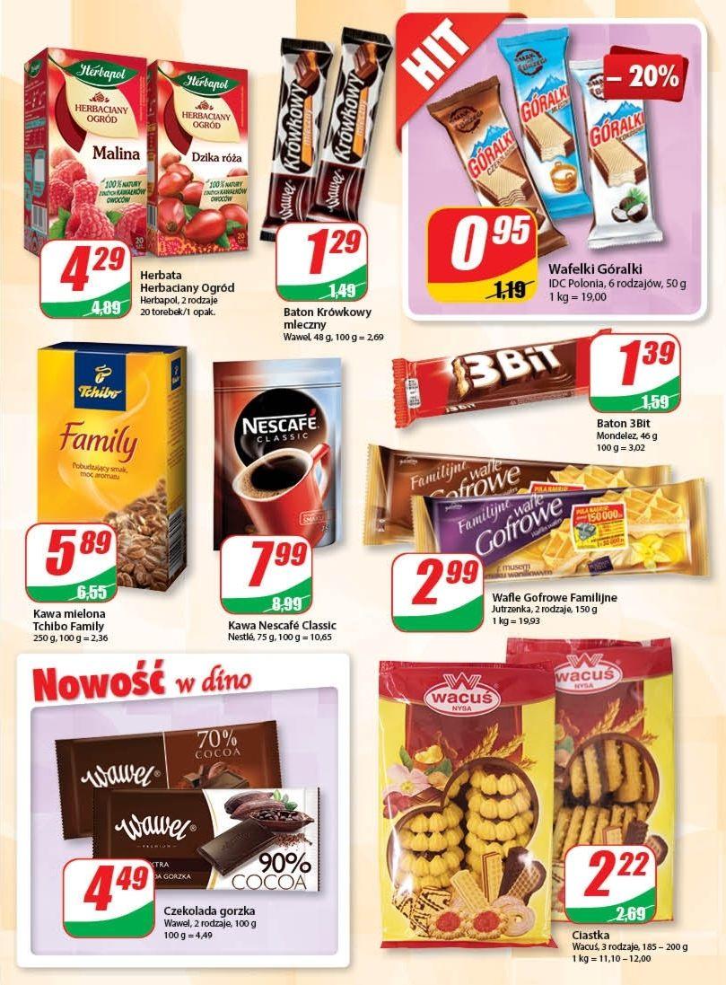 Gazetka promocyjna DINO str. 5