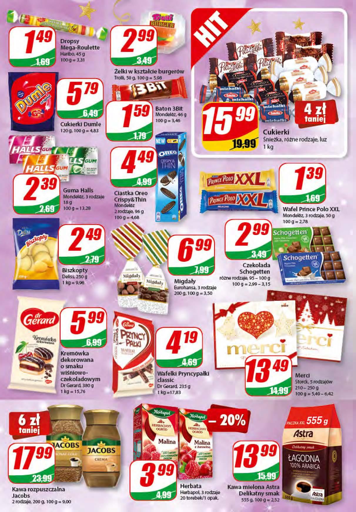 Gazetka promocyjna DINO str. 7