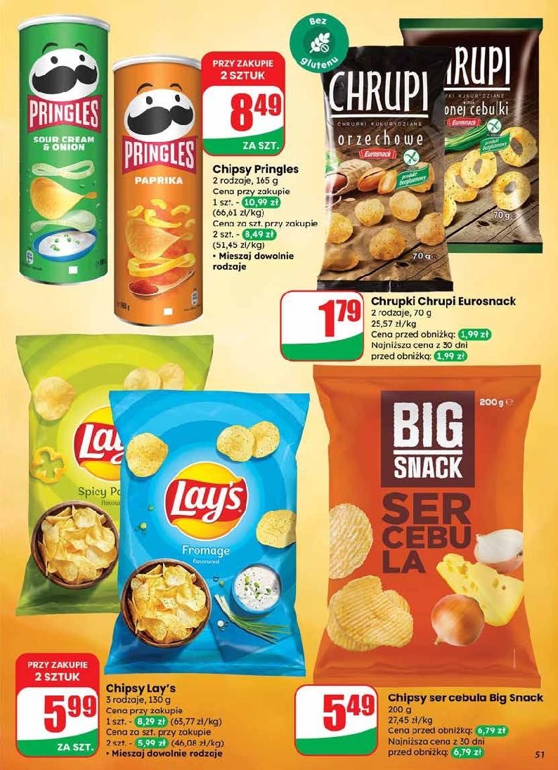 Gazetka promocyjna DINO str. 50