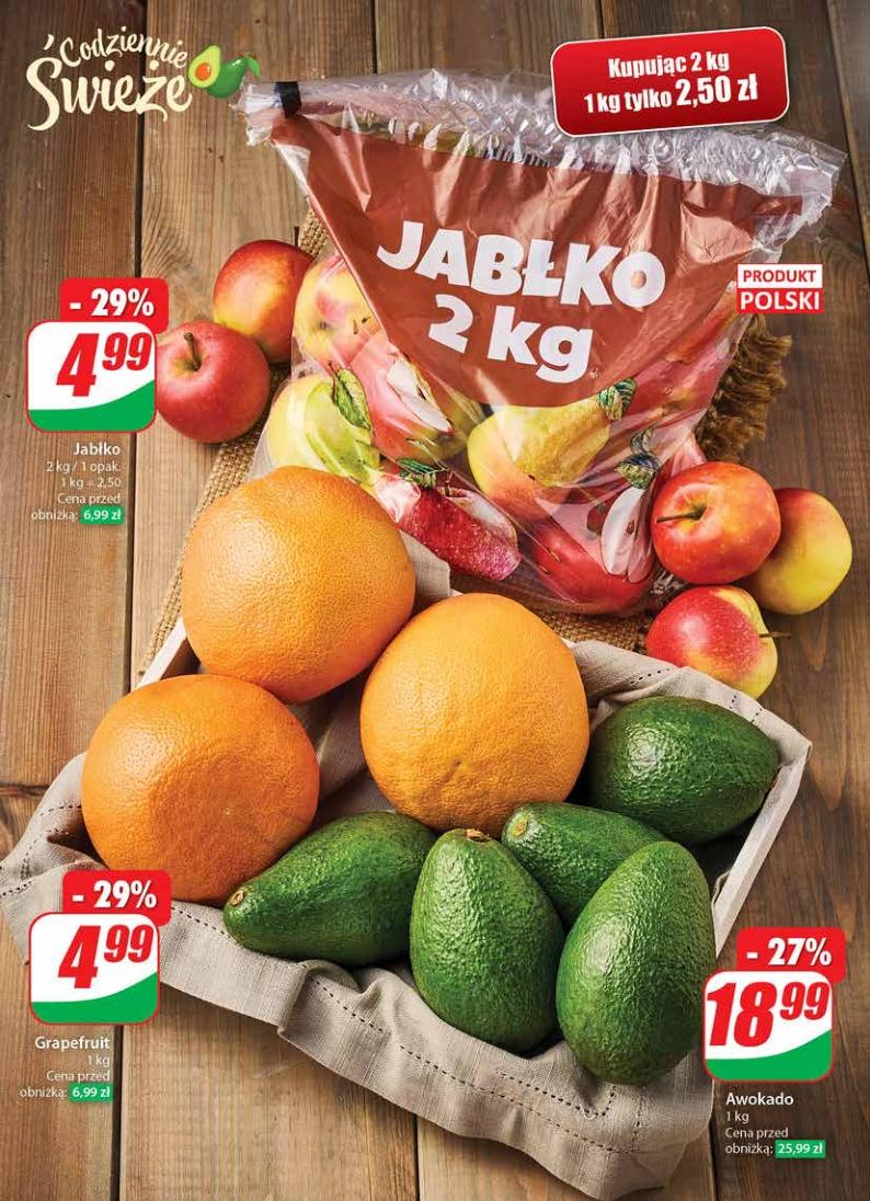 Gazetka promocyjna DINO str. 32