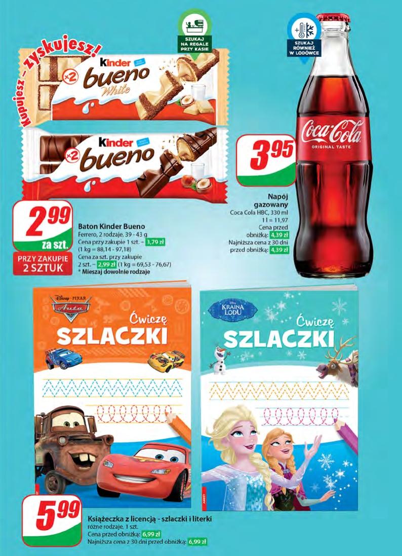 Gazetka promocyjna DINO str. 49