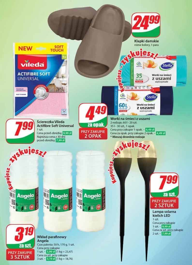 Gazetka promocyjna DINO str. 55