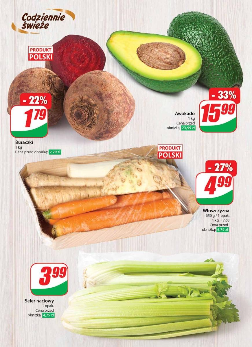 Gazetka promocyjna DINO str. 29