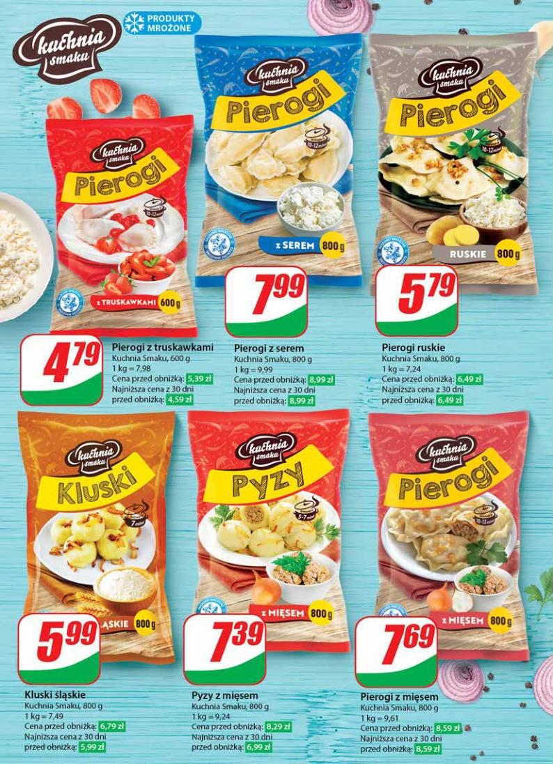 Gazetka promocyjna DINO str. 26