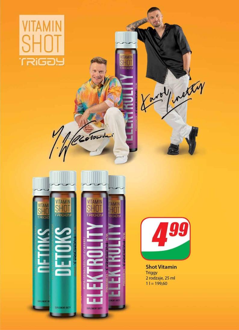 Gazetka promocyjna DINO str. 50