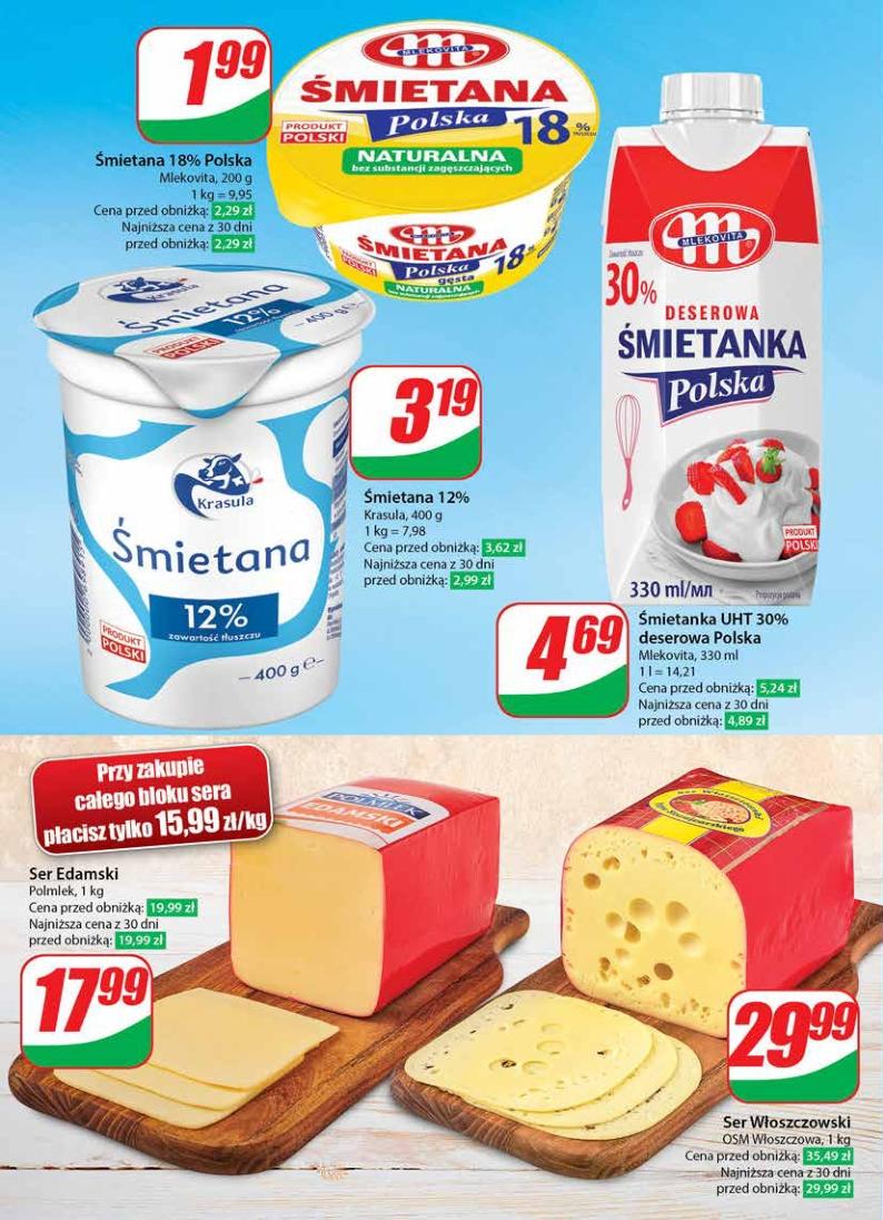 Gazetka promocyjna DINO str. 38