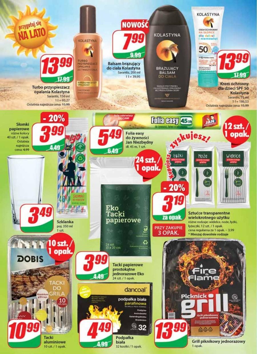 Gazetka promocyjna DINO str. 24