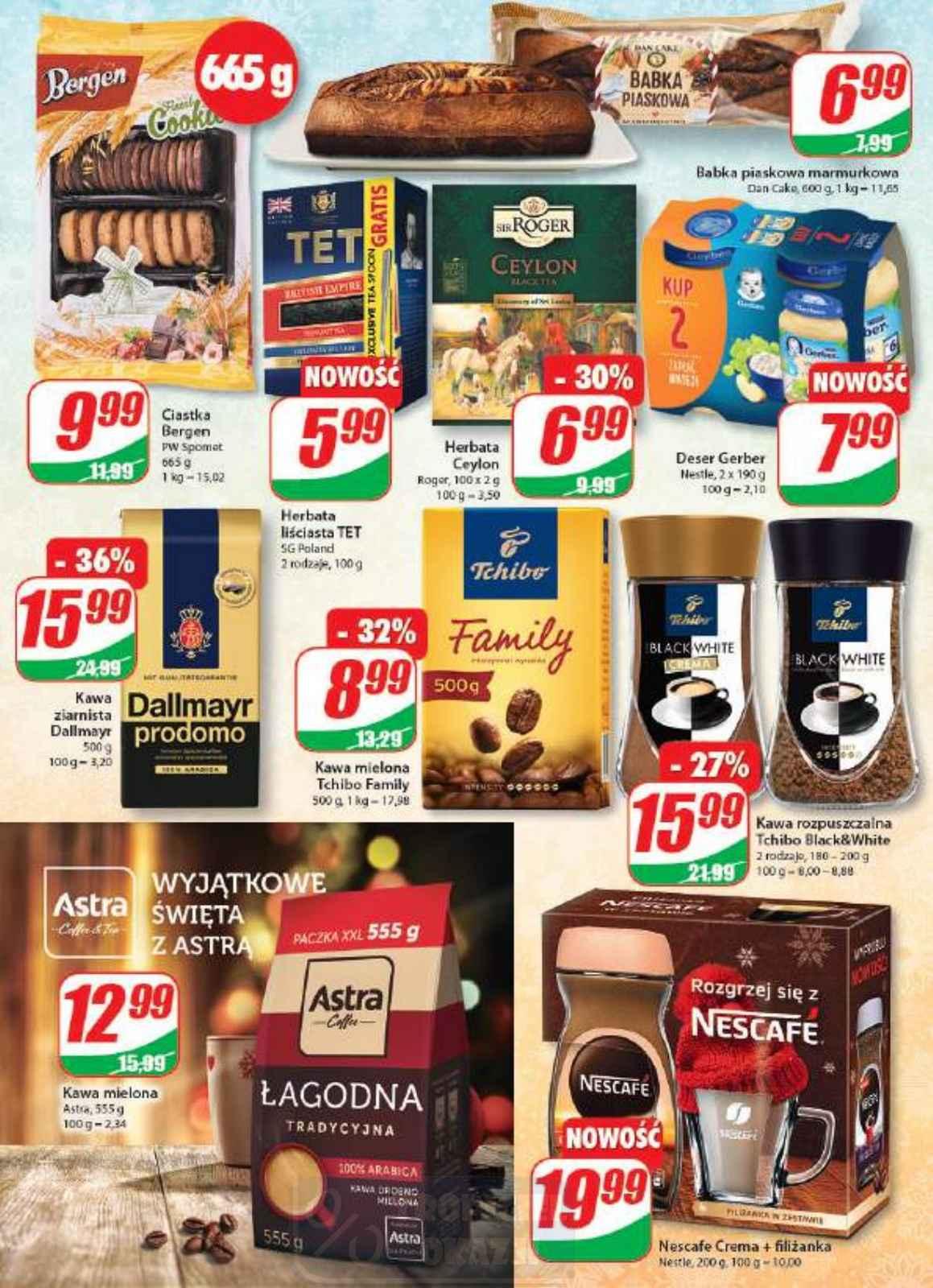 Gazetka promocyjna DINO str. 5