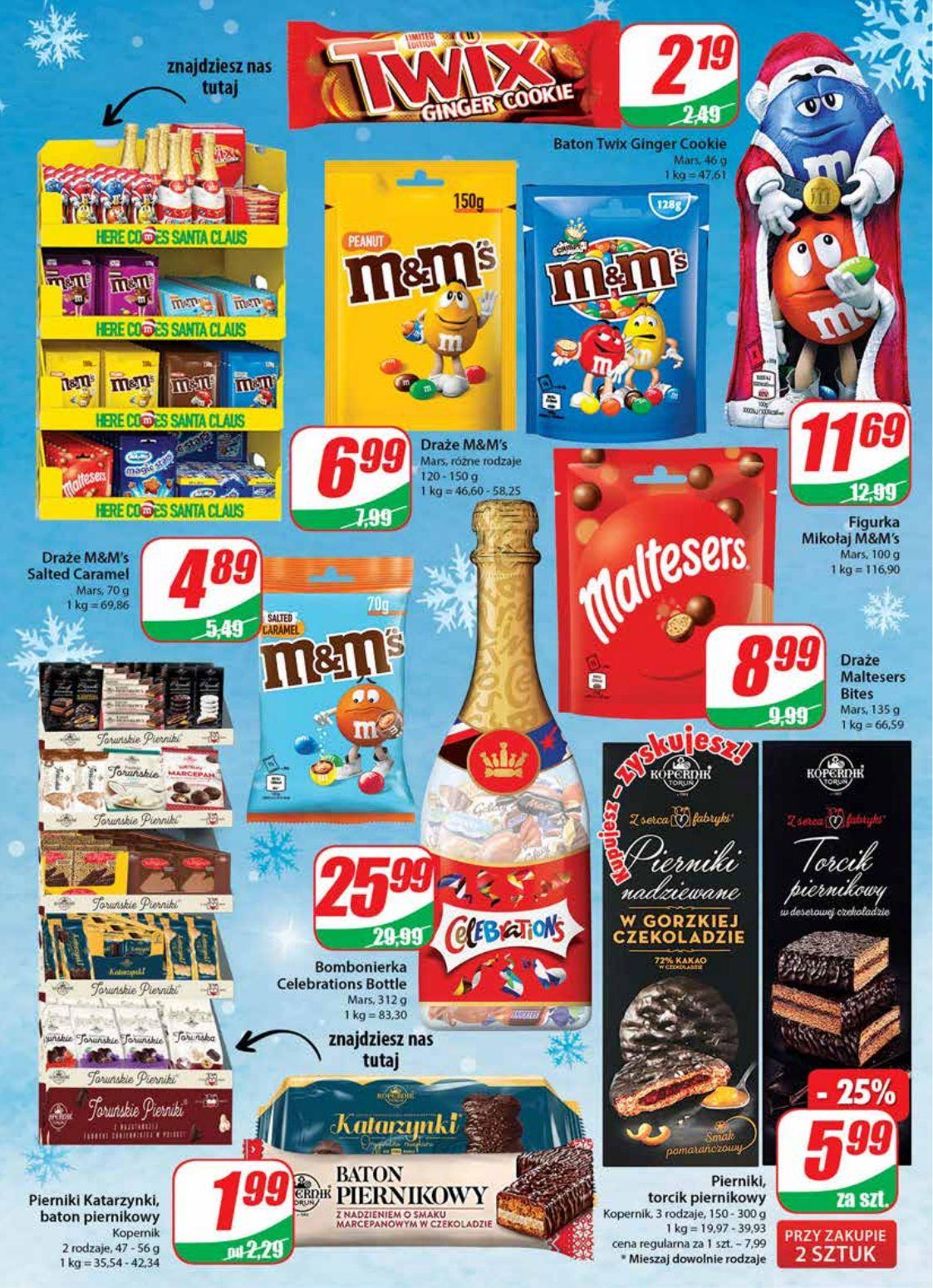 Gazetka promocyjna DINO str. 5