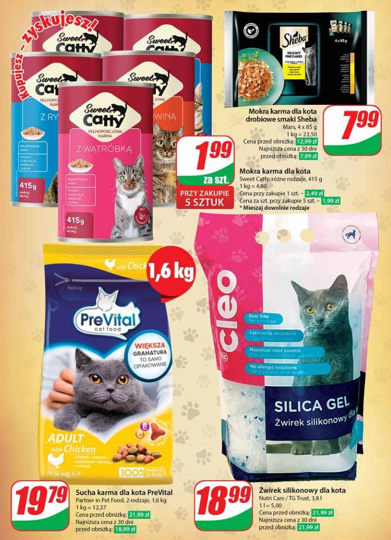 Gazetka promocyjna DINO str. 57