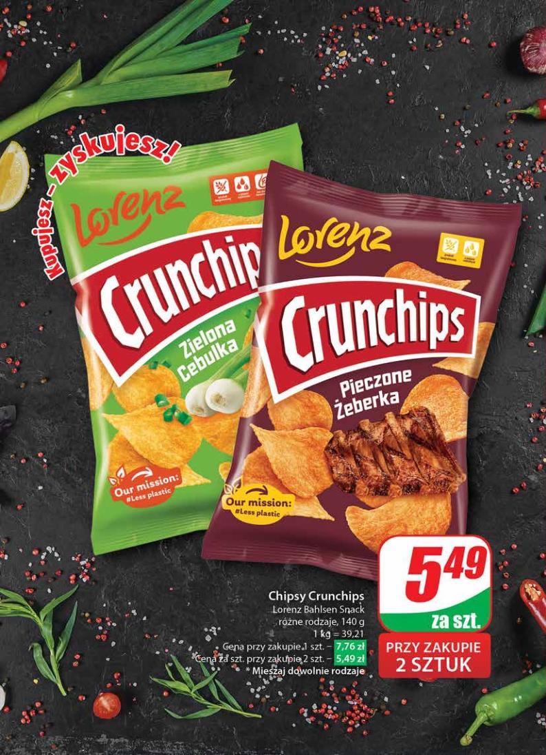 Gazetka promocyjna DINO str. 40