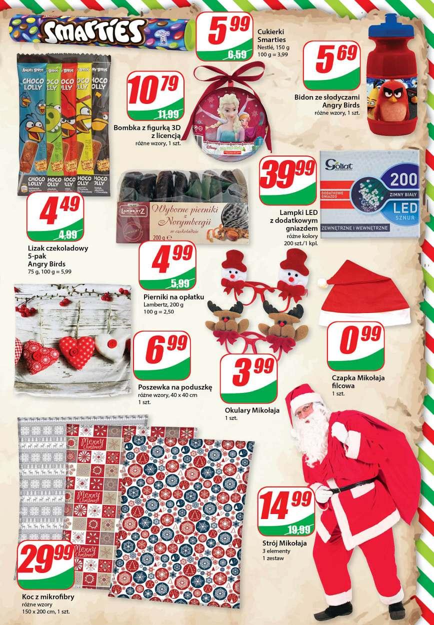 Gazetka promocyjna DINO str. 7