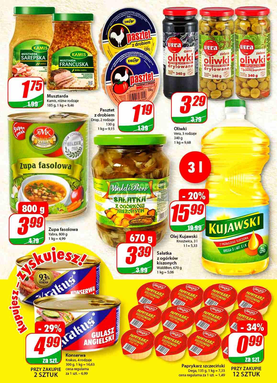 Gazetka promocyjna DINO str. 7