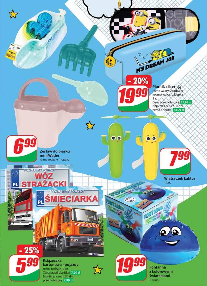Gazetka promocyjna DINO str. 53
