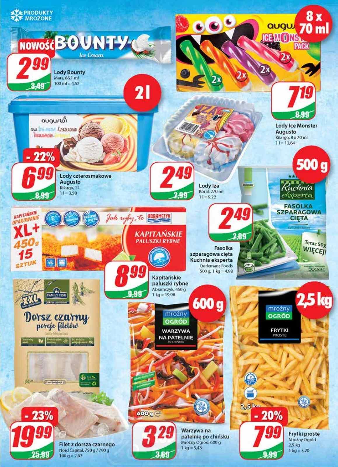 Gazetka promocyjna DINO str. 11