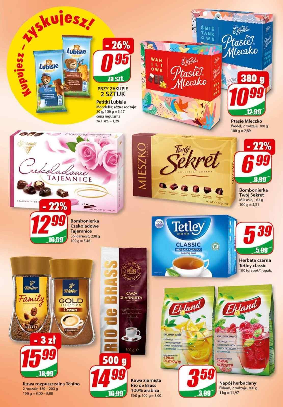 Gazetka promocyjna DINO str. 9