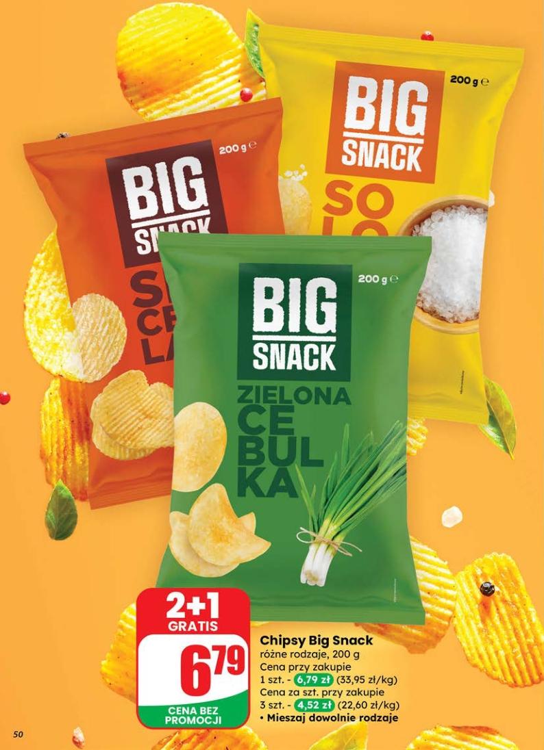 Gazetka promocyjna DINO str. 50