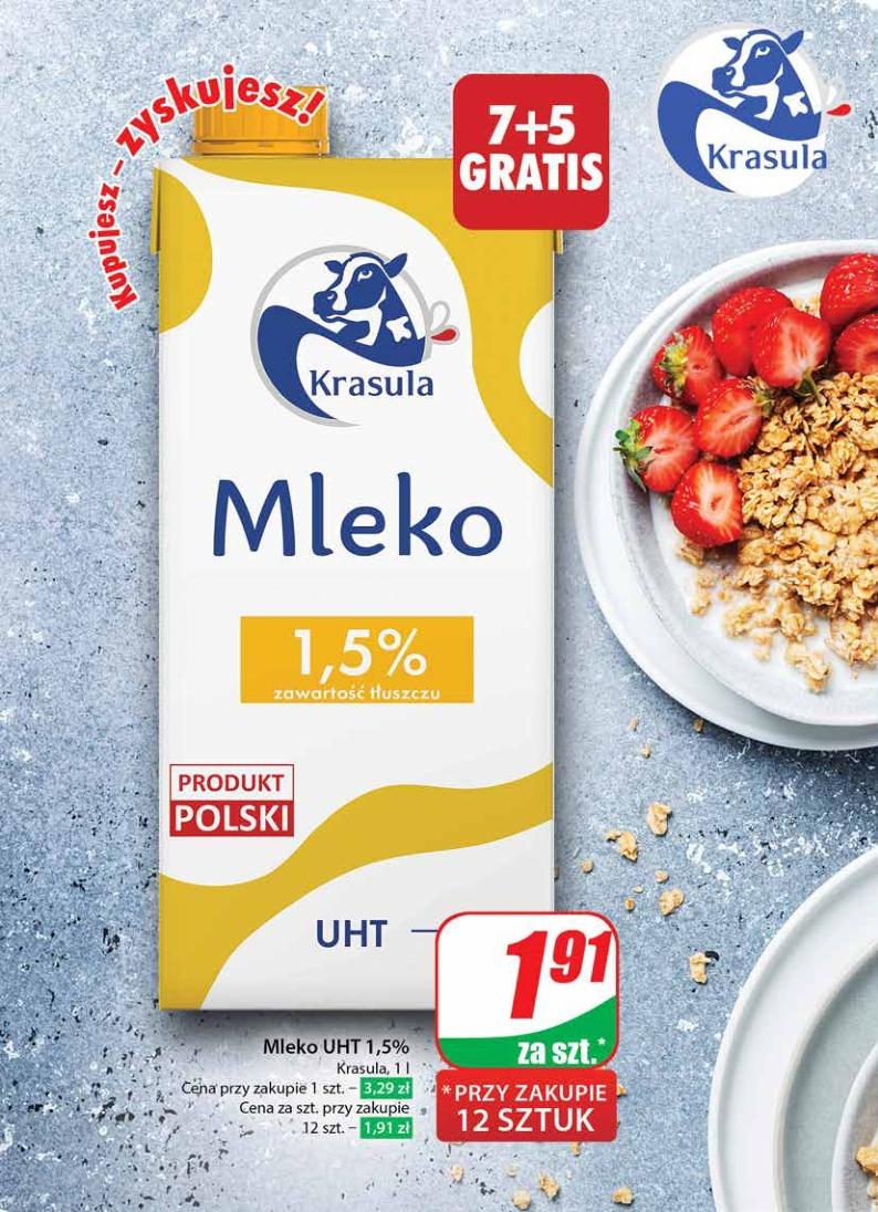 Gazetka promocyjna DINO str. 40