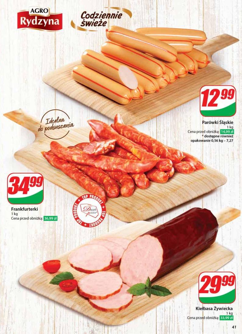 Gazetka promocyjna DINO str. 41