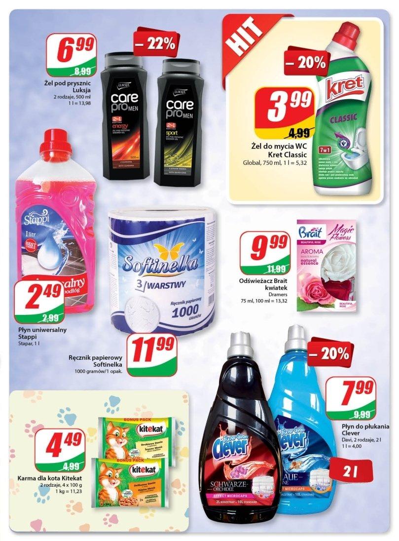 Gazetka promocyjna DINO str. 11