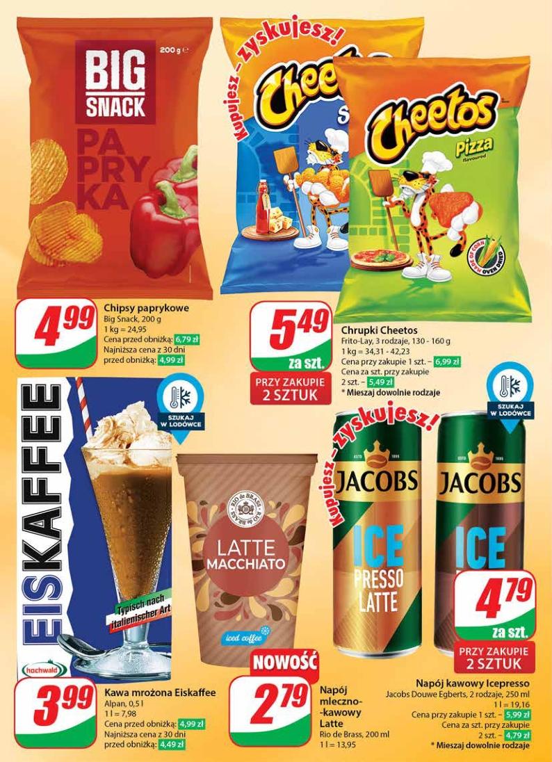 Gazetka promocyjna DINO str. 50