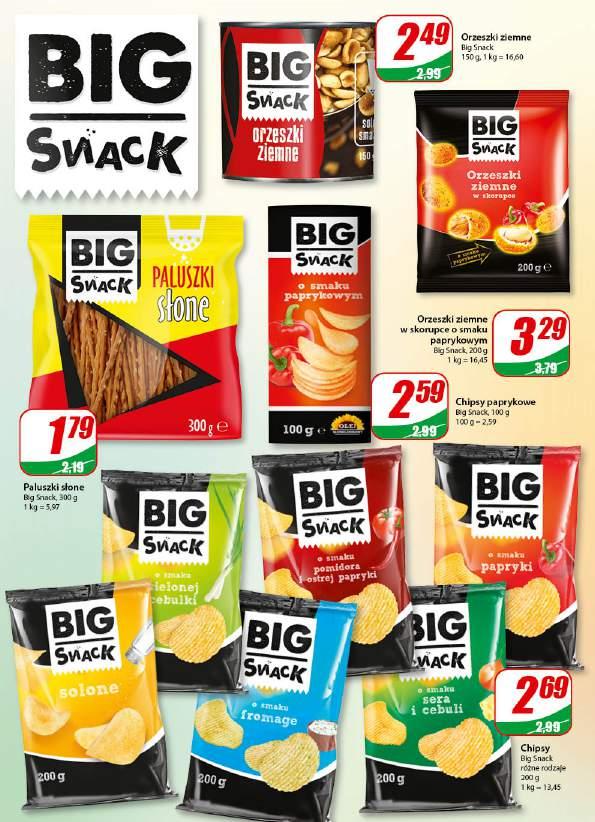 Gazetka promocyjna DINO str. 20