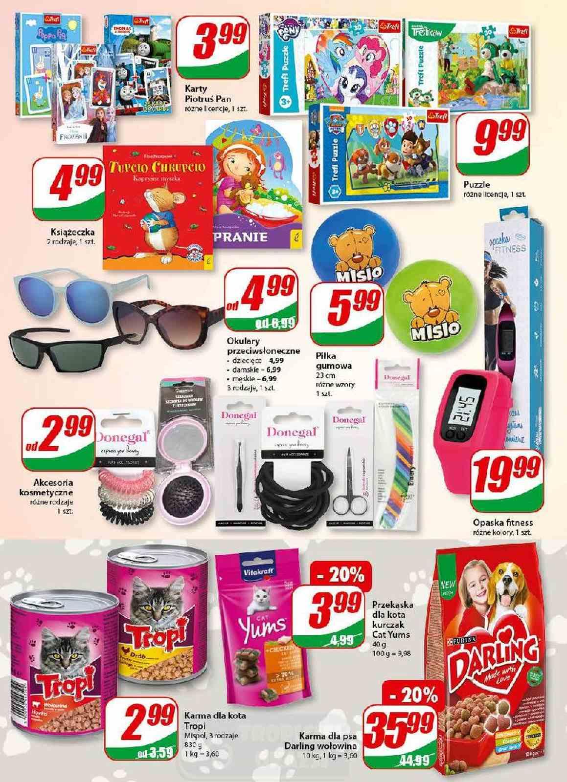 Gazetka promocyjna DINO str. 16