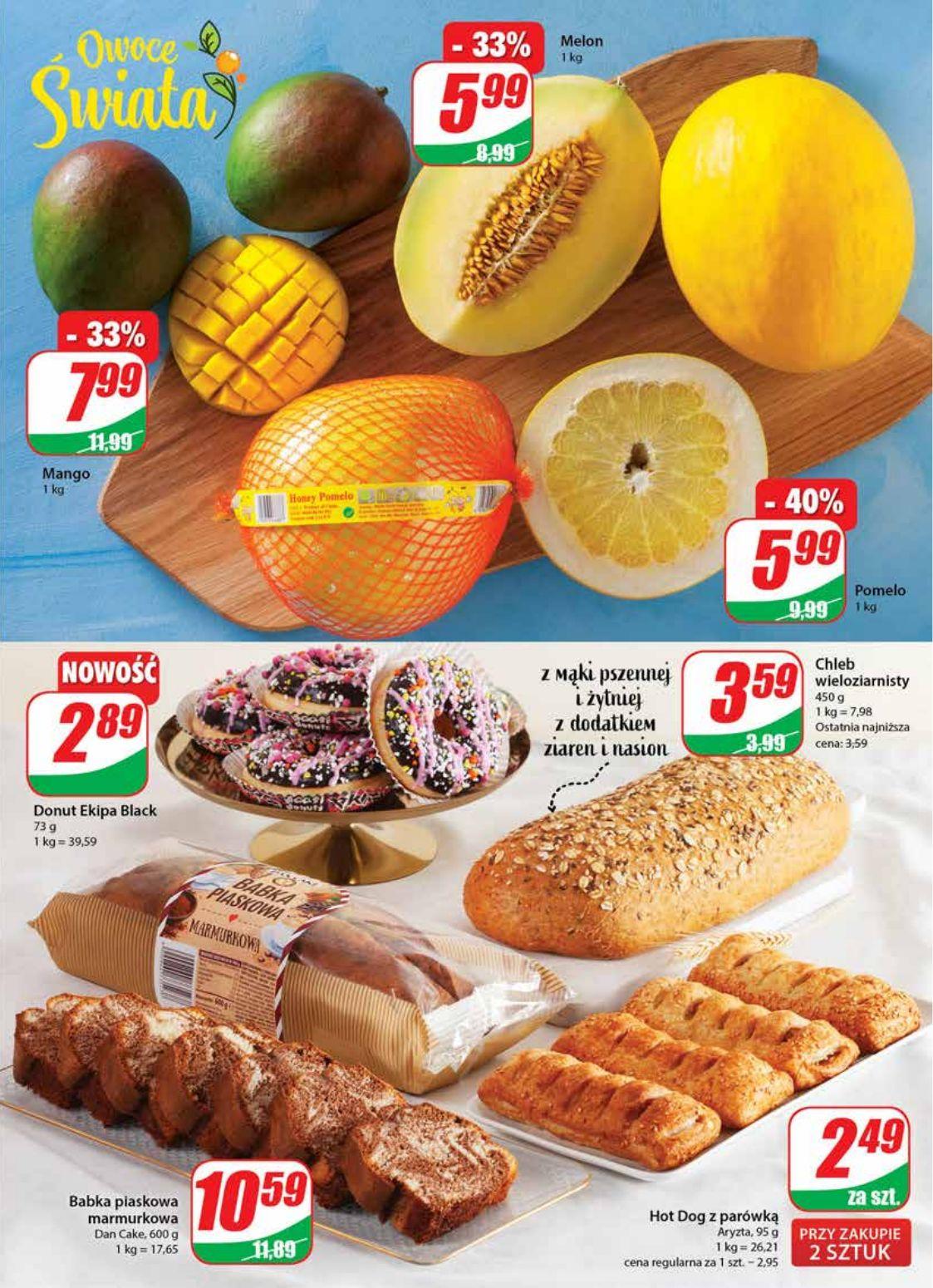 Gazetka promocyjna DINO str. 13