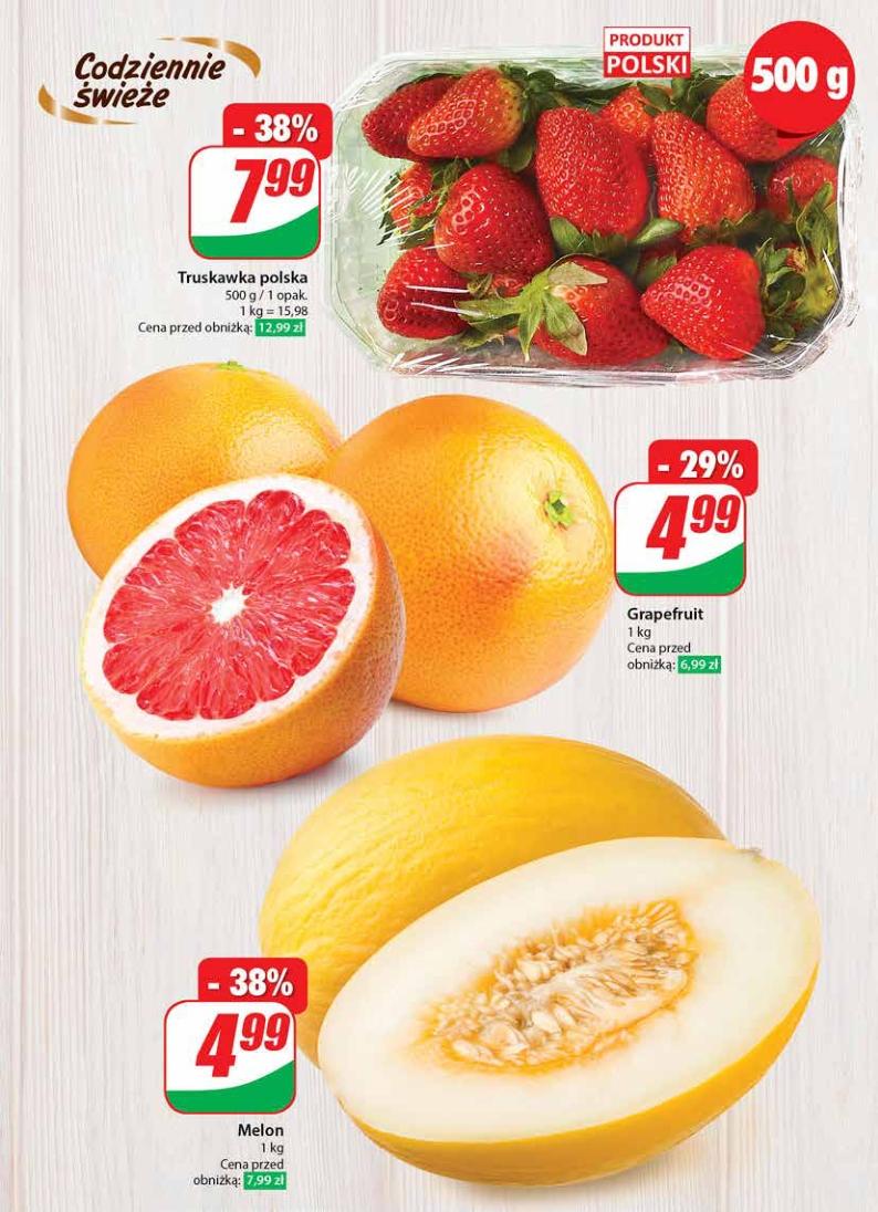 Gazetka promocyjna DINO str. 30