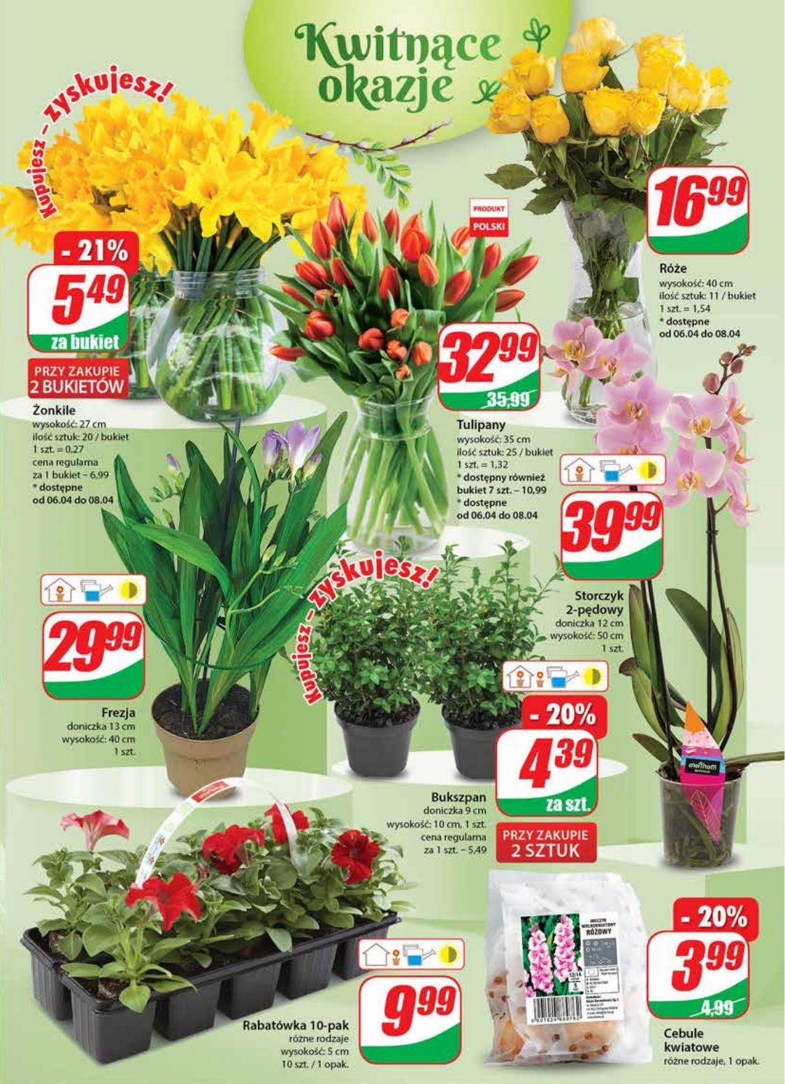 Gazetka promocyjna DINO str. 23