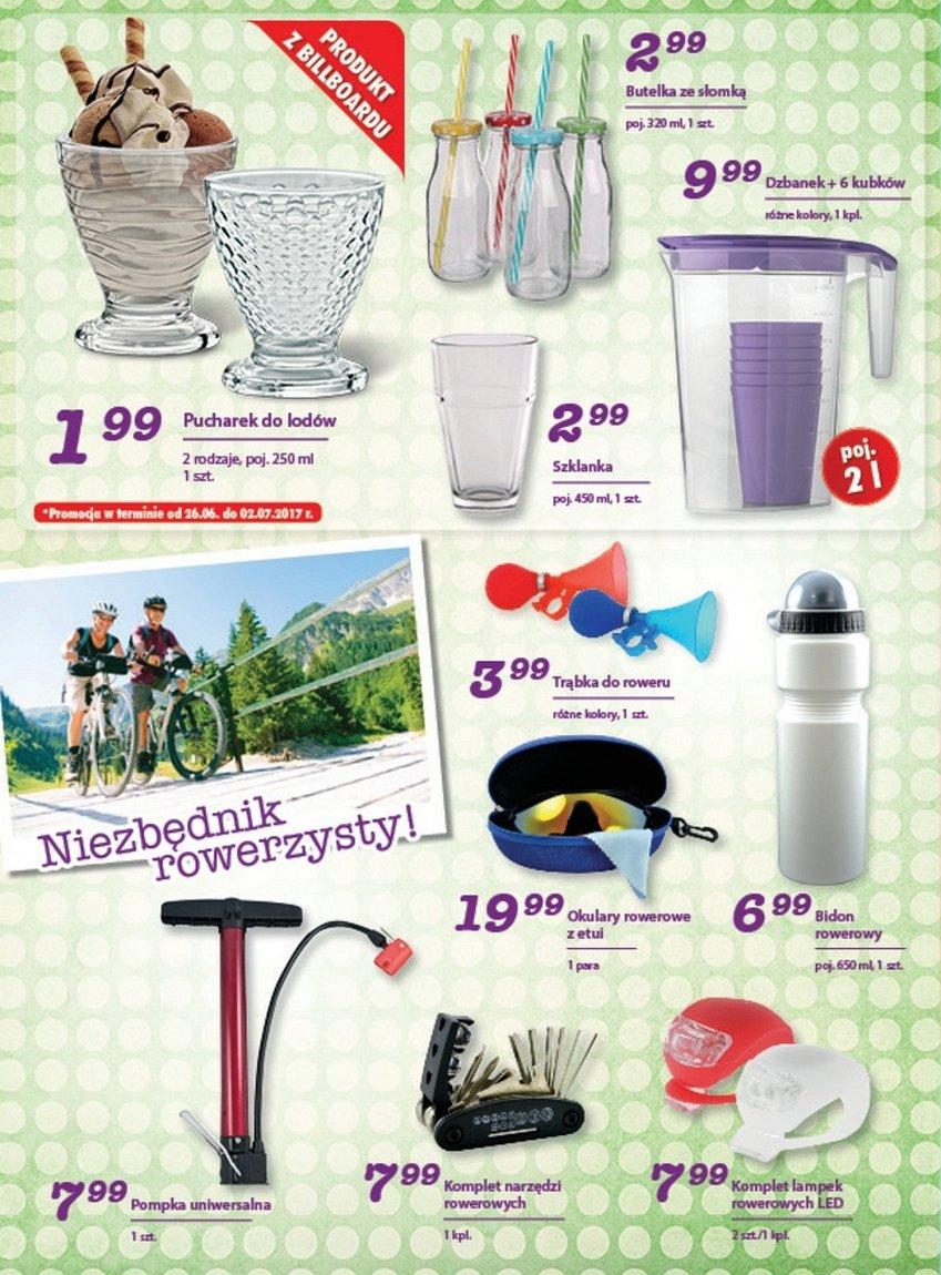 Gazetka promocyjna DINO str. 10